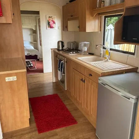Tummel 2 Apartment Forfar Exterior photo
