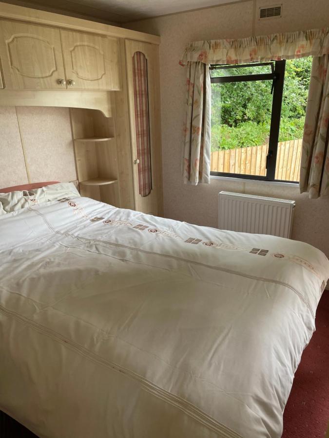 Apartment Tummel 2 Forfar