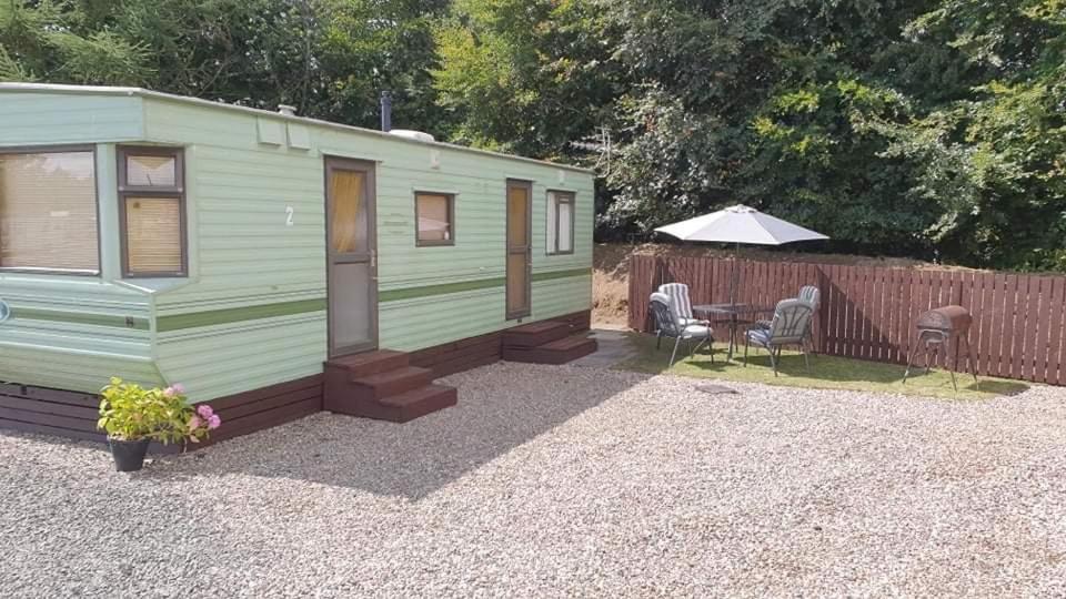 Tummel 2 Apartment