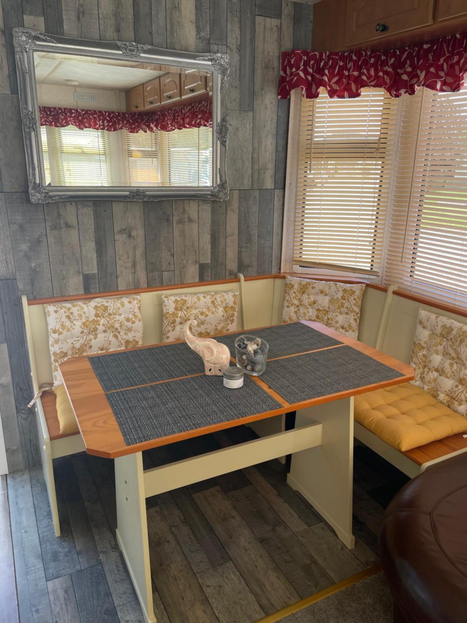 Tummel 2 Apartment *